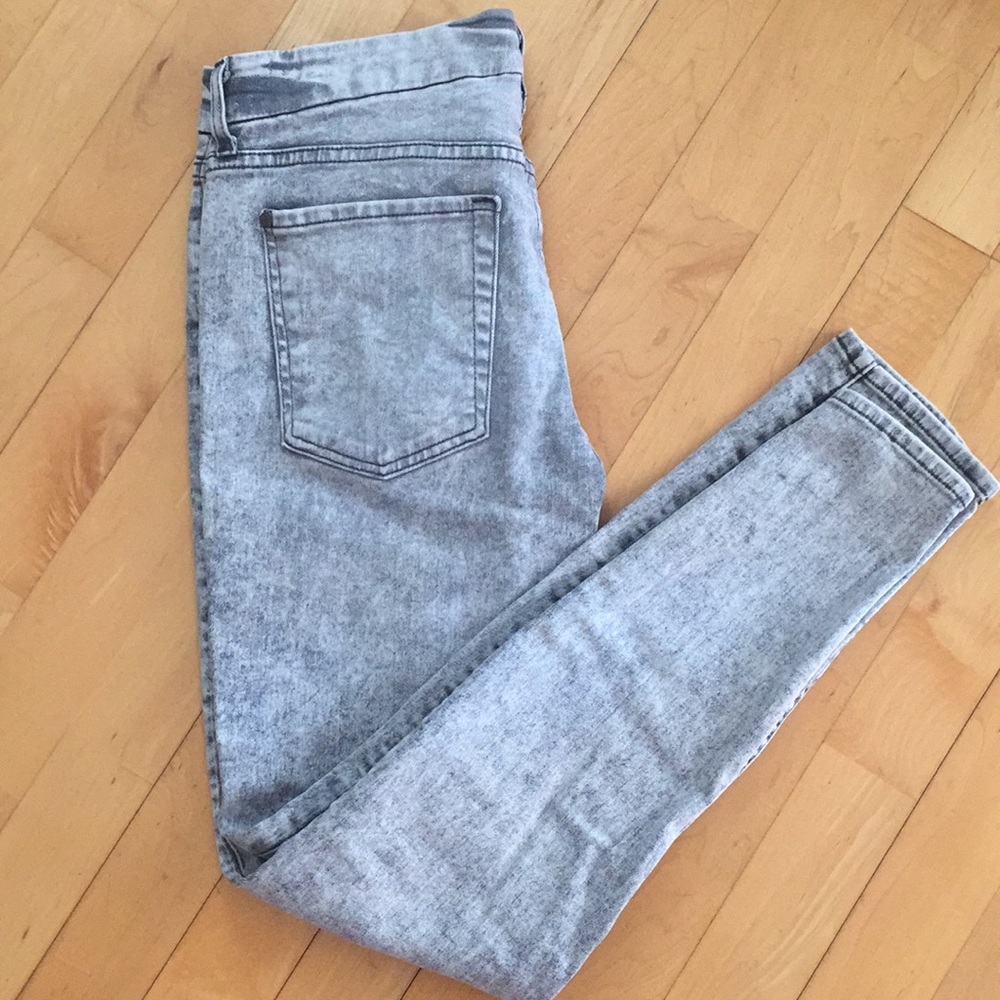 👖7 For All Mankind legging jeans 👖